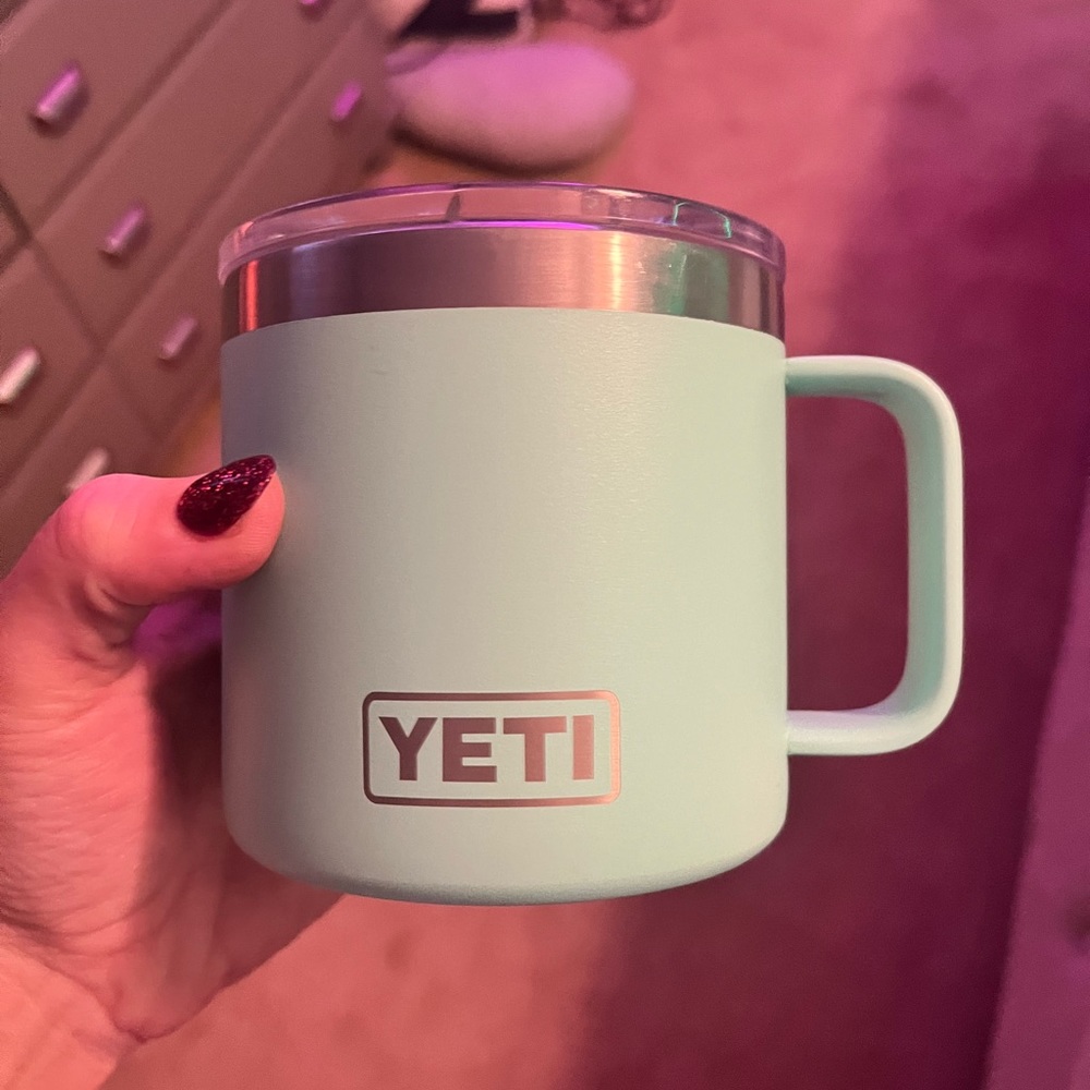 Yeti 14 oz. Mug